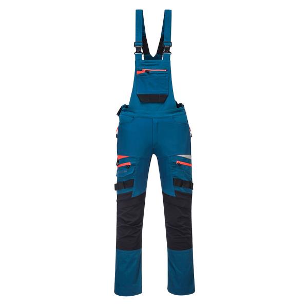 Holster dungarees model DX4