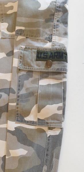 Pantalone U.S. ARMY Lagoos