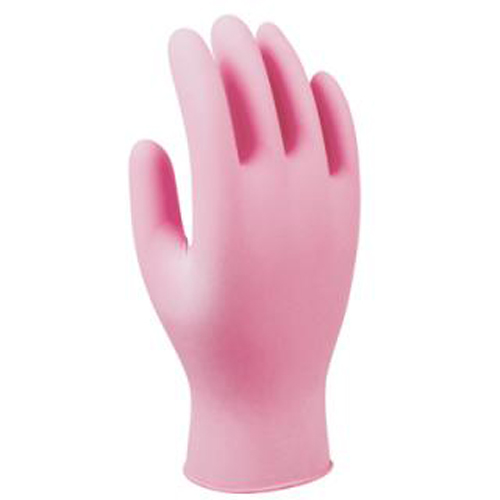 Gloves Showa 6205PF N-dex Because We Care