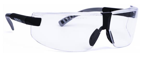 Infield Exor sunglasses clear lens