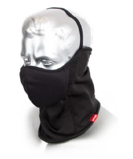 Mask / Neck warmer with "Ice Therm" filter FM7 Flexytog