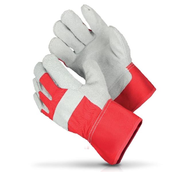 Rigger Canadian Anti-cold Glove FG26 Pack of 12 pairs