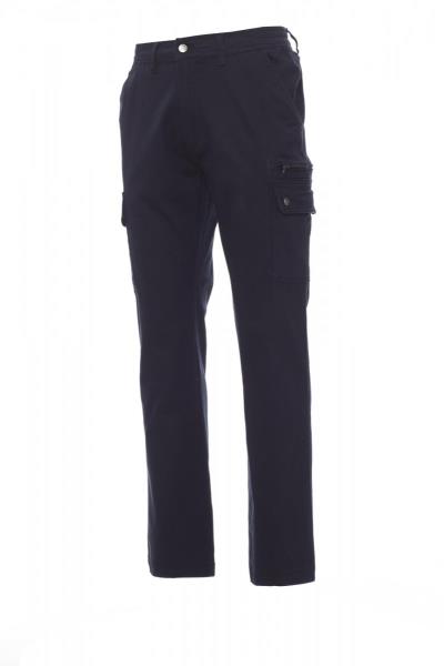 Forest Stretch men's work trousers