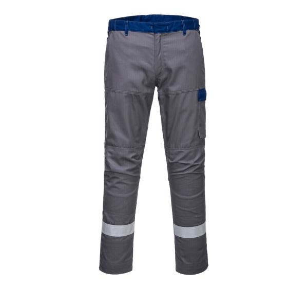 Bizflame Ultra two-tone trousers FR06