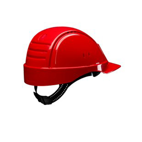 Uvicator G2000NUV ventilated protective helmet