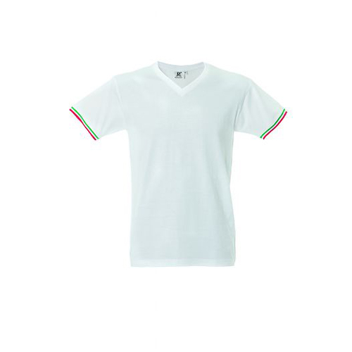 T-shirt New Milano Jrc