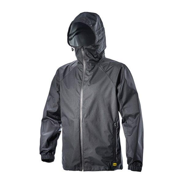Rainproof work jacket Diadora Utility Jacket Rain