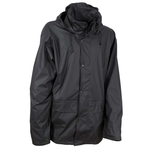 Cofra Raindrop work jacket