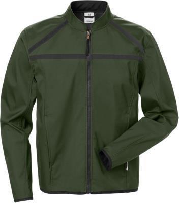 Soft Shell 4557 LSH jacket