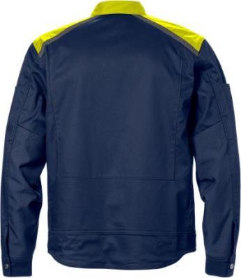 Work jacket 4555 STFP
