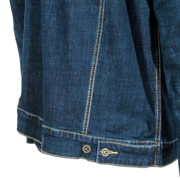 Cofra Smirne work jeans jacket