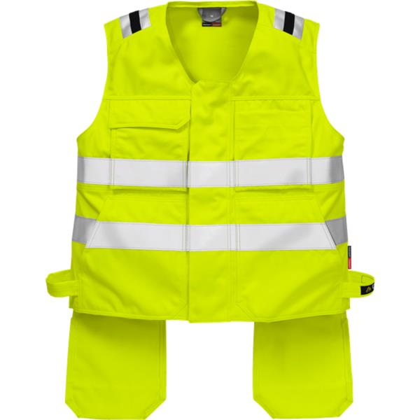 Gilet Flame HV Classe 2 5075 ATHS