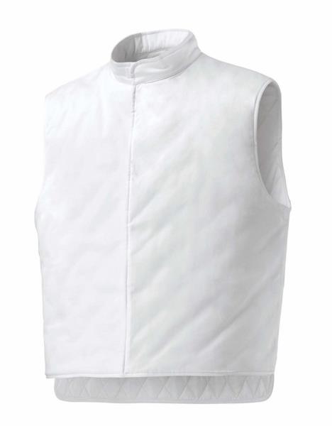 Isothermal work vest
