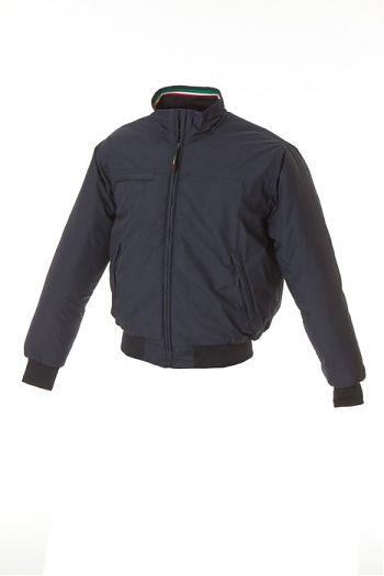 Dover JRC nylon man jacket