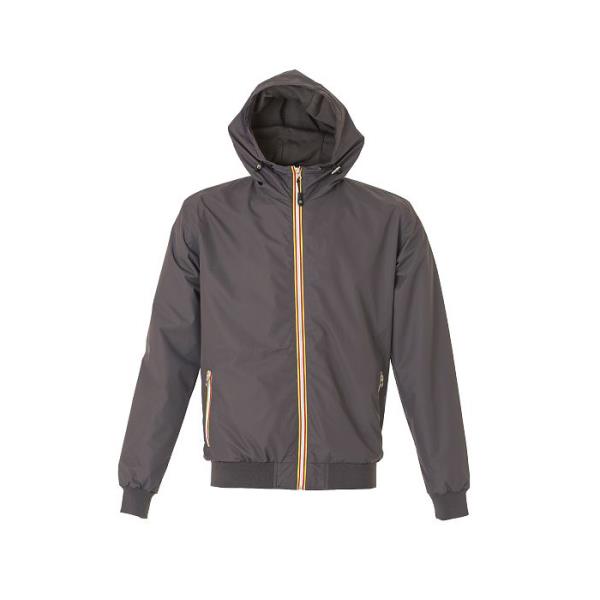 Soft nylon jacket 20D Utah Jrc
