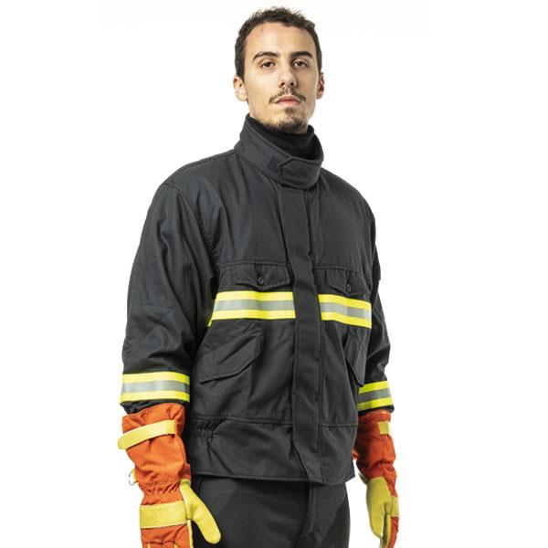 Firefighter jacket SC 530 GF