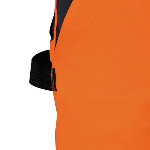 High visibility Guatire trousers