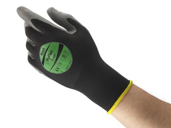 HyFlex 11-421 glove