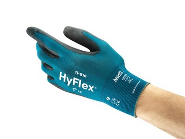 Hyflex Ultra-Lite II cat 11-616 gloves