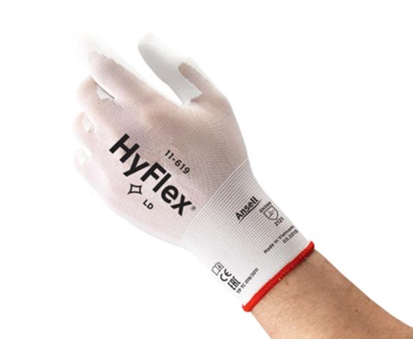Hyflex Ultra-Lite cat. II 11-619 glove