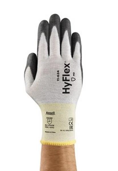 HyFlex 11-624 Gloves Pack of 12 pairs