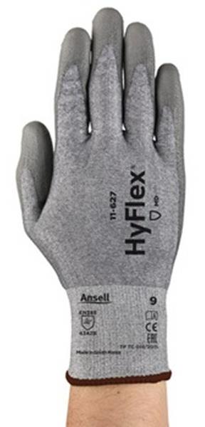 Hyflex 11-627 gloves Pack of 12 pairs