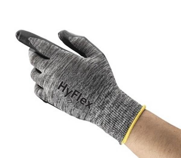 HyFlex 11-801 glove cat. II Pack of 12 pairs