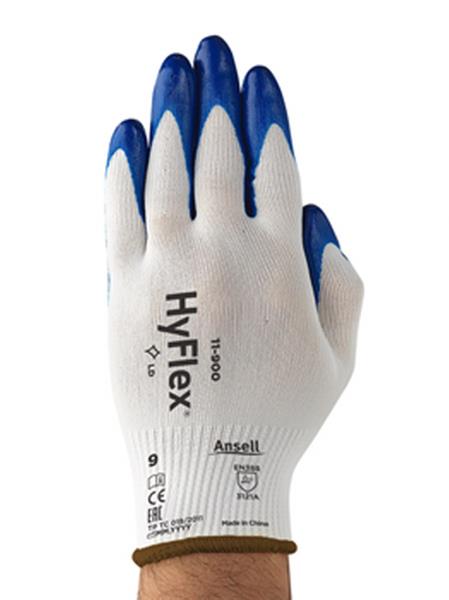 Hyflex 11-900 gloves Pack of 12 pairs