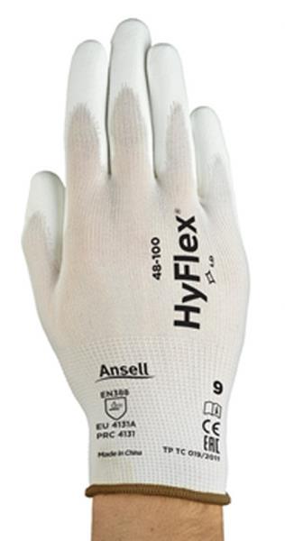 HyFlex® 48-100 Gloves Pack of 12 pairs