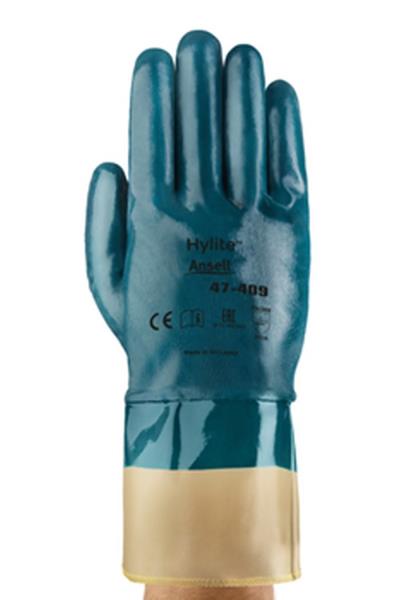 Gloves Hylite Cat. Ll 47-409 Pack of 12 pairs