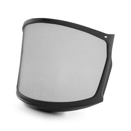 Zen MM visor in wire mesh model WVI00009