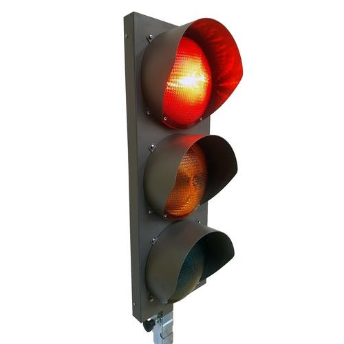 "DB Tecnoled" Led traffic light system