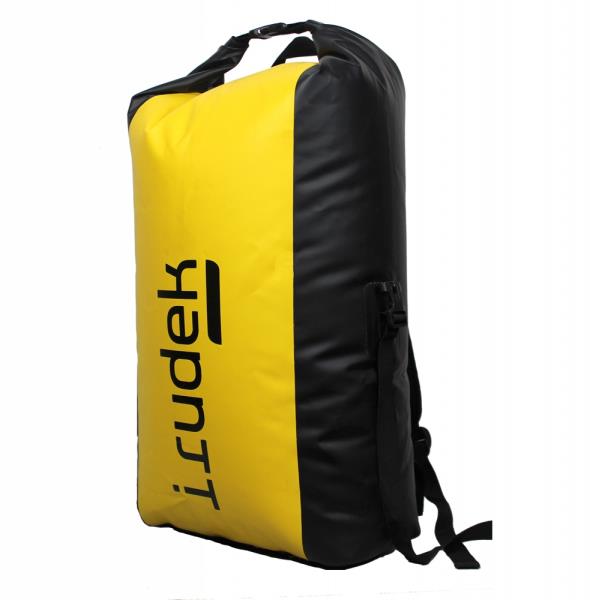 Irusack 40 L waterproof backpack