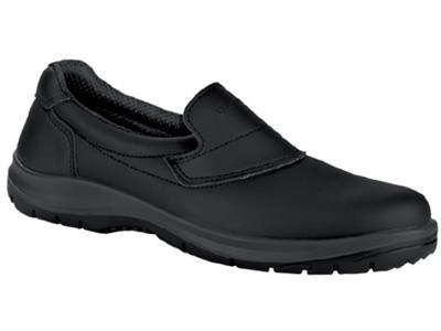 Footwear Italy Black S2 SRC