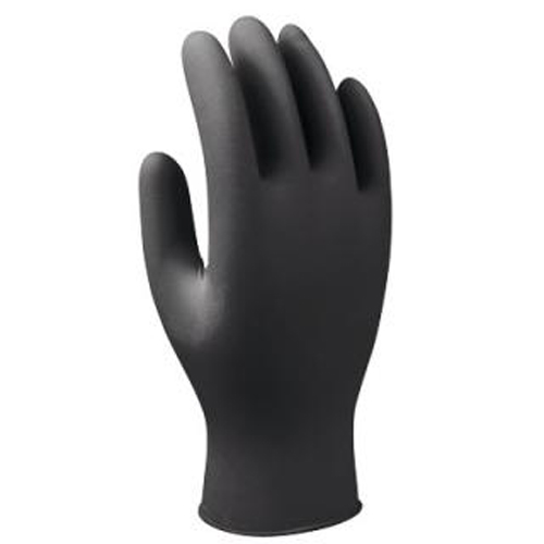 Gloves Showa 7700PFT N-dex Nighthawk conf.50.pz.