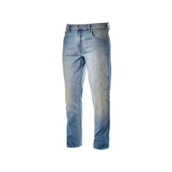 Jeans da lavoro Pant Stone 5 PKT