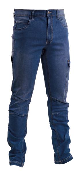 7-pocket work jeans