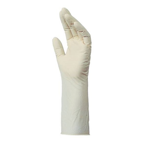 Nitrile glove model AdvanTech 529
