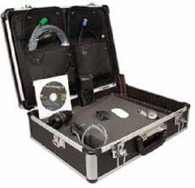 BW confined space kit (Gas Alert Max XT II)