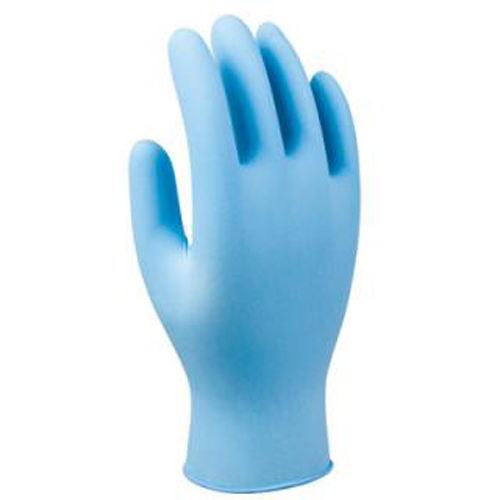 Gloves Showa 8005  N-dex Plus conf.50.pz