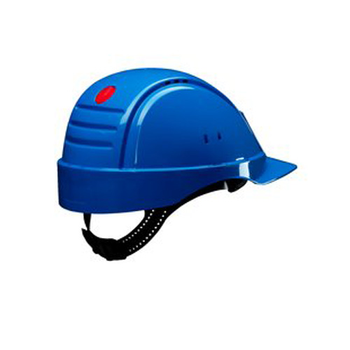 Peltor ™ G2000CUV-BB ventilated safety helmet