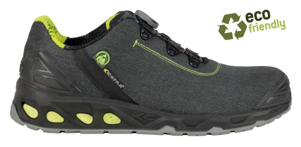 Lux ESD S3 SRC Cofra safety shoe