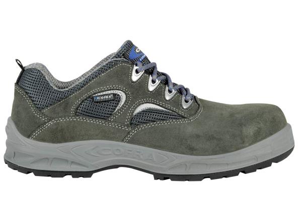 Marettimo S1 P SRC Cofra safety shoes