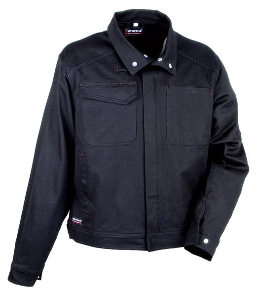 Marrakech Cofra work jacket