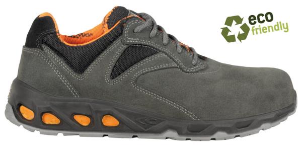 Safety shoes Millimeter S1 P SRC Cofra