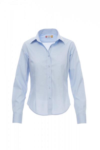 Manager Lady cotton shirt