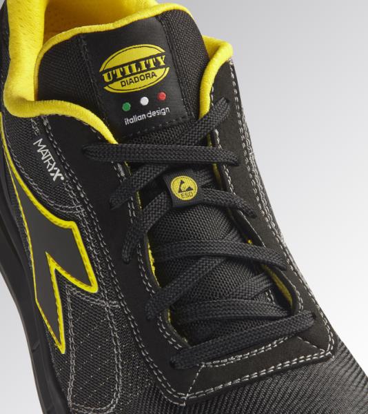 ᐉ DIADORA RUN NET AIRBOX MID S3 SRC Safety shoes 3228 → Ankle boots and  Half-knee boots at Top Prices — Stenso.net