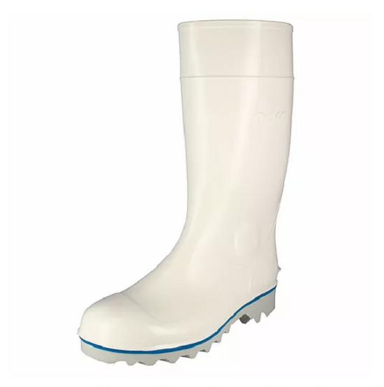 Multiralf safety boot for the food industry