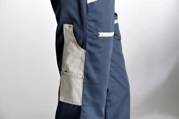 Aria SJ N120BG work trousers