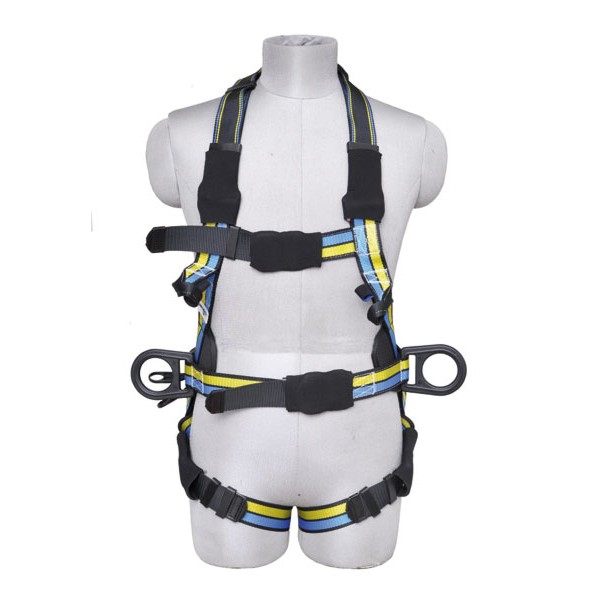insulating full body harness sekuralt expert pro 400 electrical
